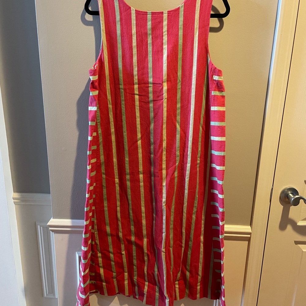 Ace & Jig Penny Midi Watermelon